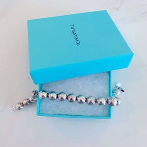 Tiffany & Co. HardWear Ball Bracelet